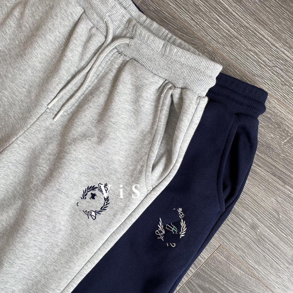 Quần jogger nữ