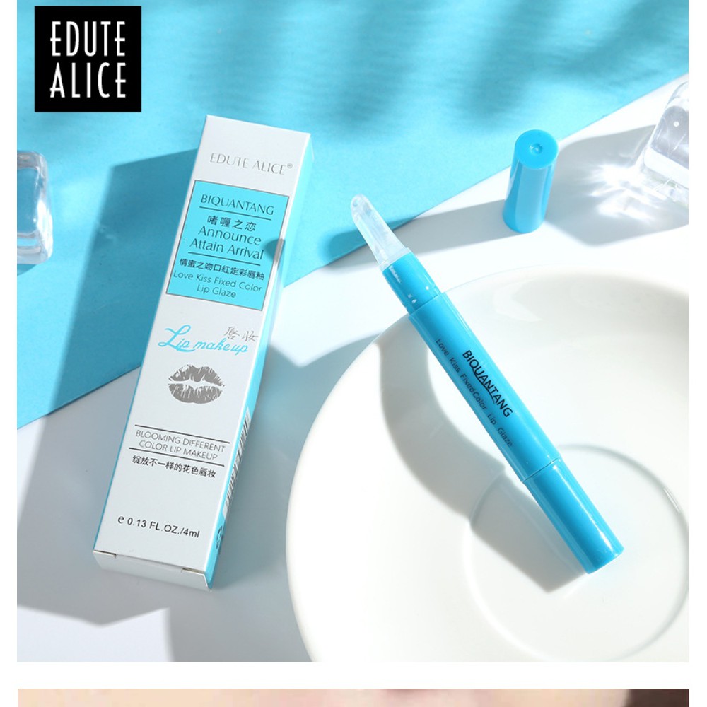 Gel Khoá Son Giữ Bền Màu Lâu Trôi BIQUANTANG