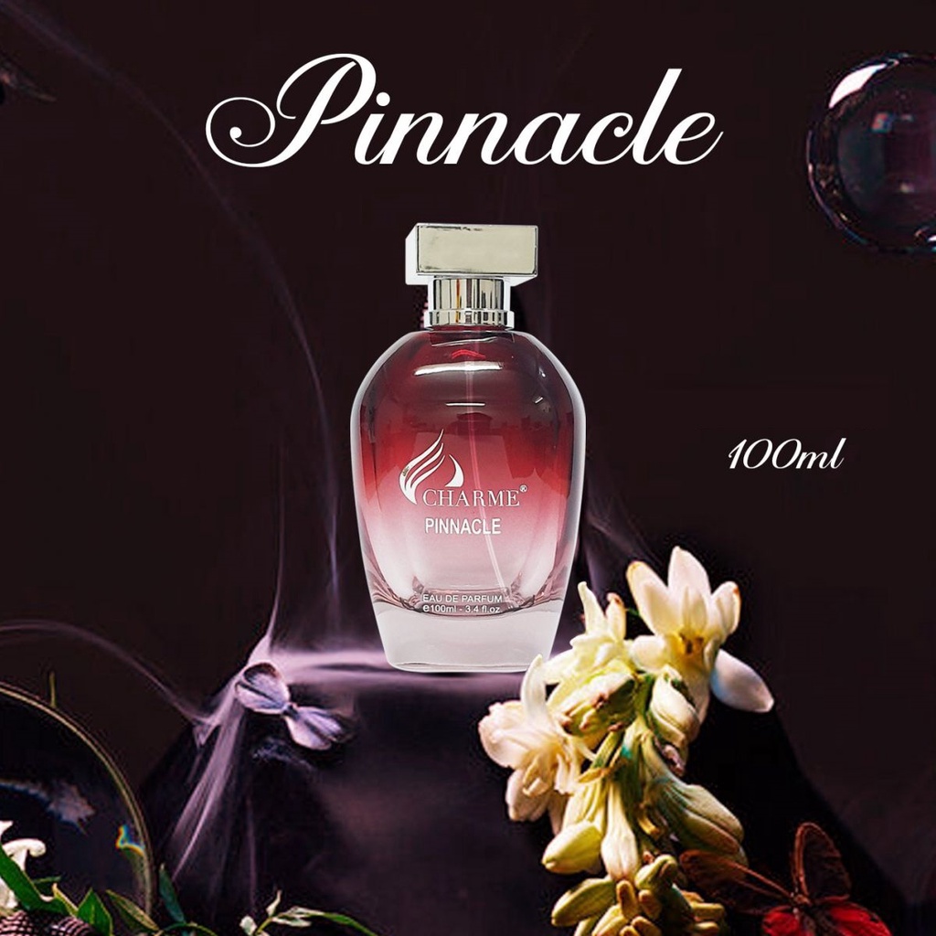 Nước hoa nữ Charme Pinnacle 100ml