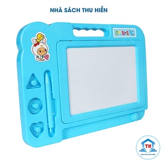 Bảng viết tự xóa thông minh