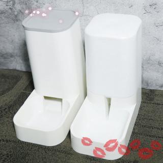 Khay Đựng Thức Ăn Cho Thú Cưng