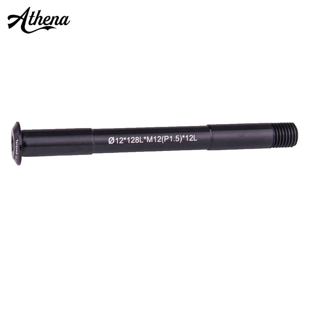 Trục Nối Trục Trước Và Sau Cho Xe Đạp Leo Núi