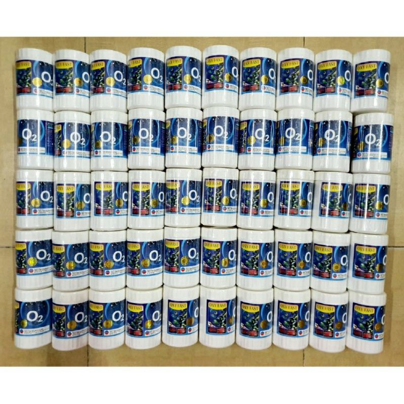 Viên Oxy Cho Bể Cá (mua 10 tặng thêm 20)- Cung Cấp Oxy Cho Cá Tép Cảnh Khi Mất Điện, Vận Chuyển Xai