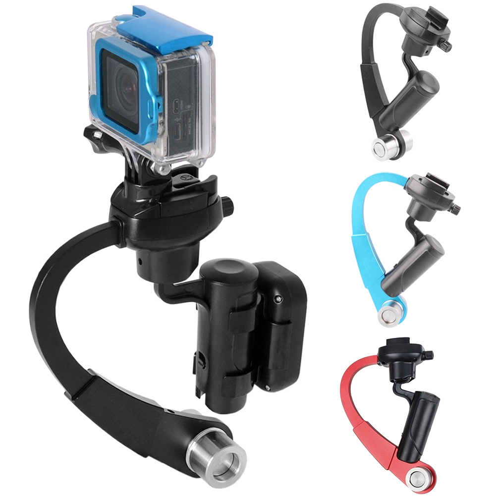 Bộ phụ kiện ổn định chống rung cho camera Go Pro | BigBuy360 - bigbuy360.vn