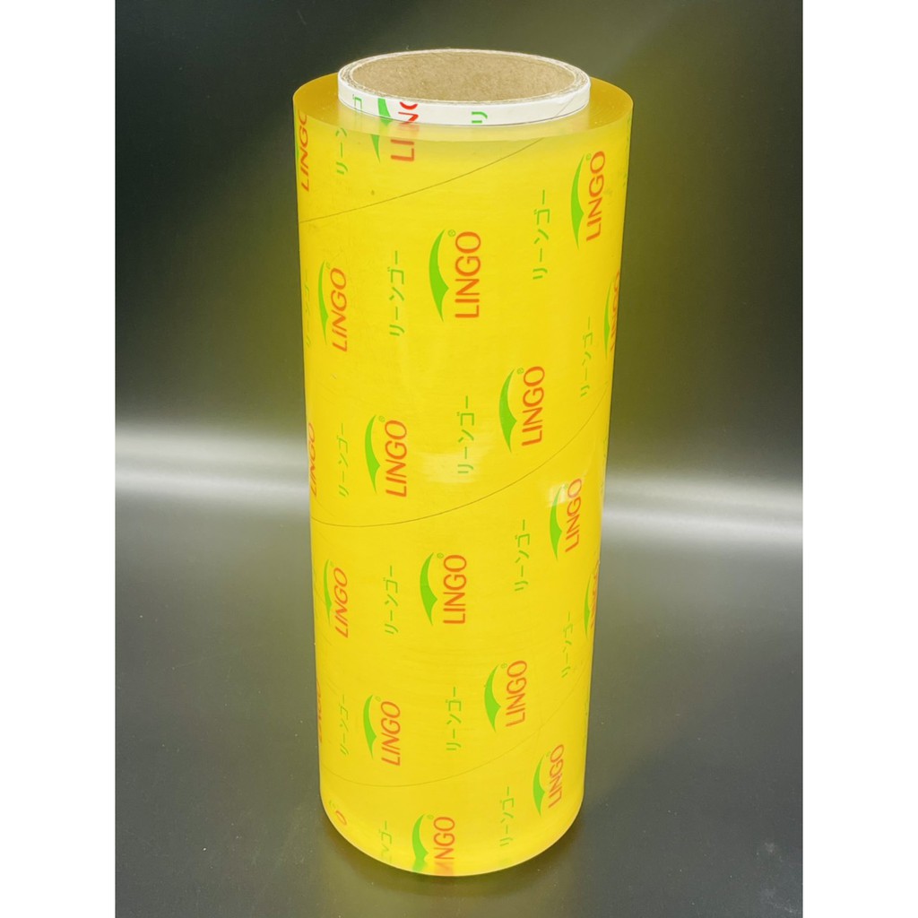 LÕI (30 cm x 500 m) - Màng bọc thực phẩm LINGO  30cm - (Rộng 30cm, dài 500m)