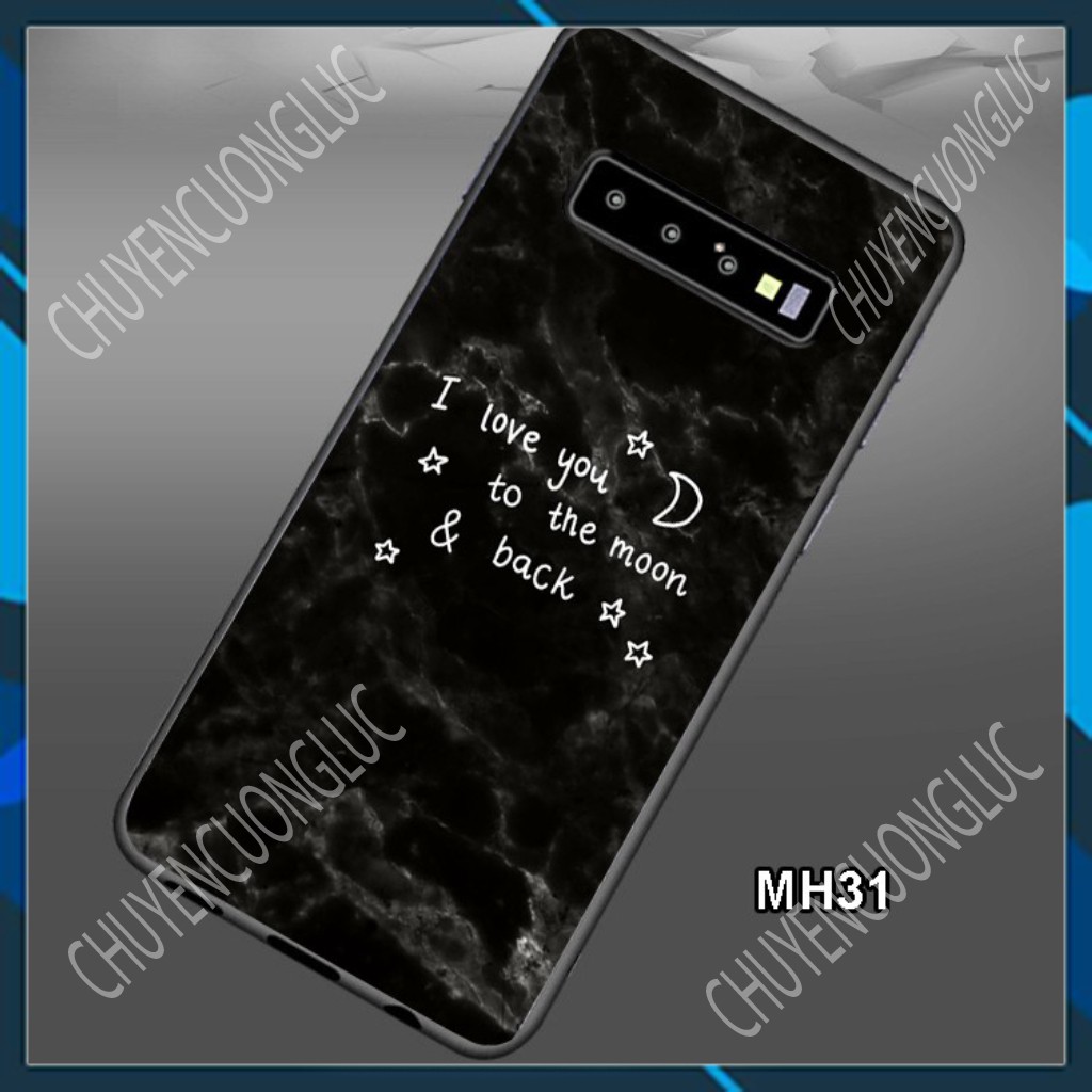 [SALE] ỐP HÌNH SAMSUNG S10 - S10 PLUS SIÊU CHẤT