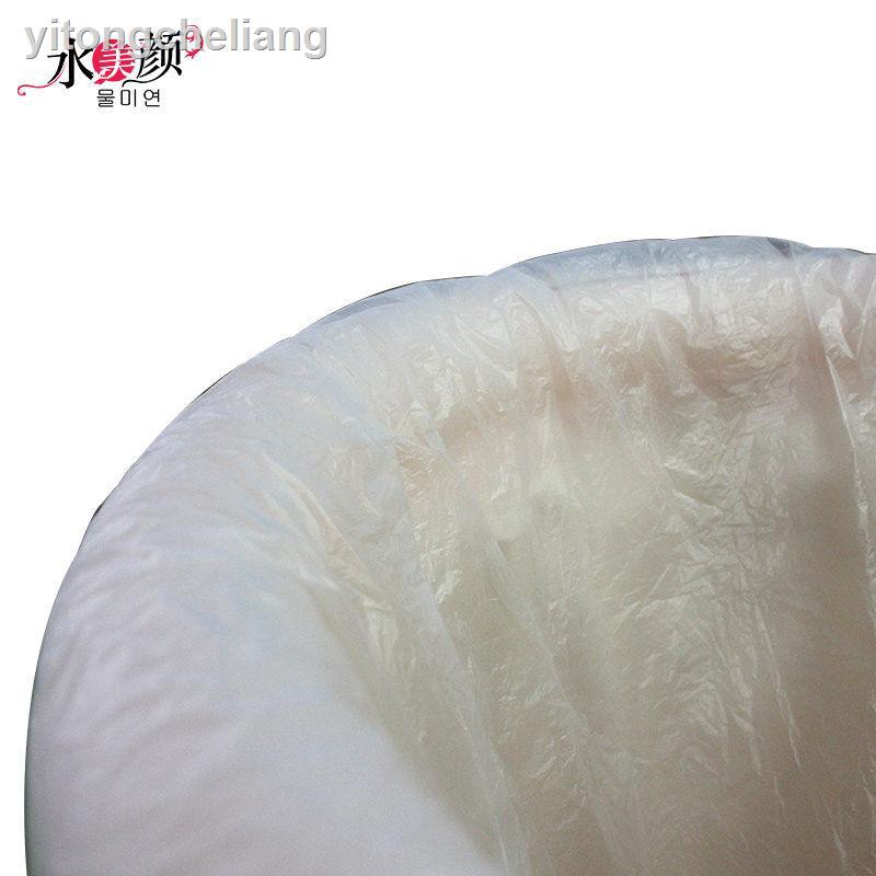 Set 25 Túi Đựng Đồ Dùng Phòng Tắm Dày Dặn Kích Thước 120x130 Dùng Một Lần Tiện Dụng | BigBuy360 - bigbuy360.vn