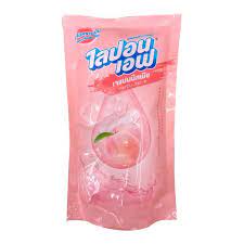 NƯỚC RỬA LY TÁCH LIPON F THÁI LAN