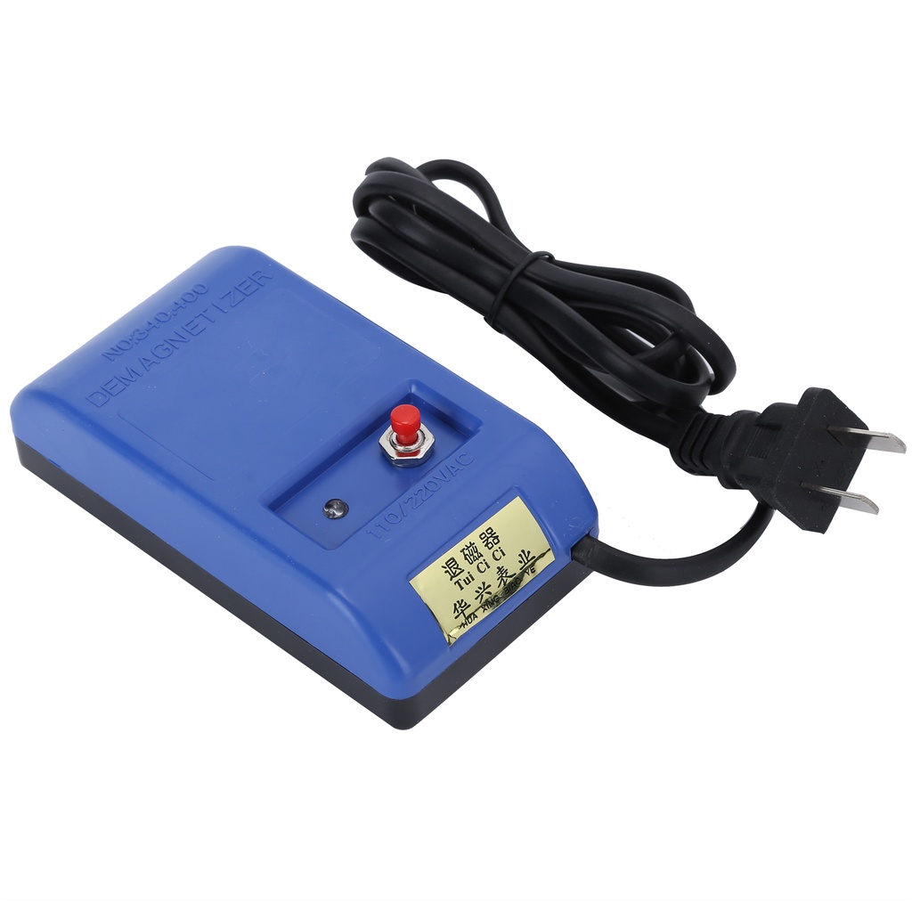 Dụng cụ khử từ đồng hồ chuyên nghiệp 250V