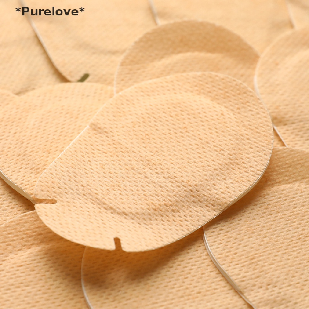 Set 20 Miếng Dán Mềm Mại Hỗ Trợ Luyện Tập Chỉnh Hình Mắt Cho Bé