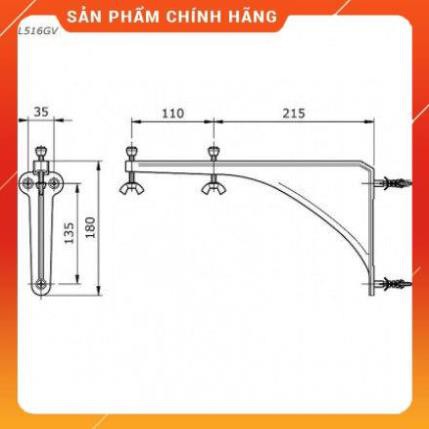 Chậu Lavabo TOTO LT765 Âm Bàn + tặng giá đỡ TL516GV, bảo hành chính hãng 02 năm