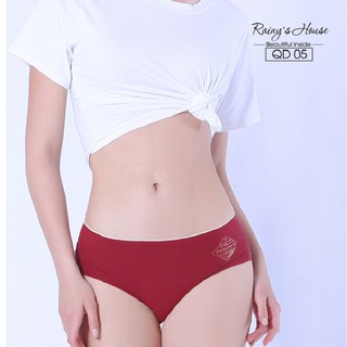 COMBO 6 Chiếc Quần Lót Cotton 👙𝐆𝐈𝐀́ 𝐒𝐈𝐄̂𝐔 𝐇𝐎̛̀𝐈 👙 Quần lót nữ Cotton Kháng Khuẩn Không Đường May Chống Hằn