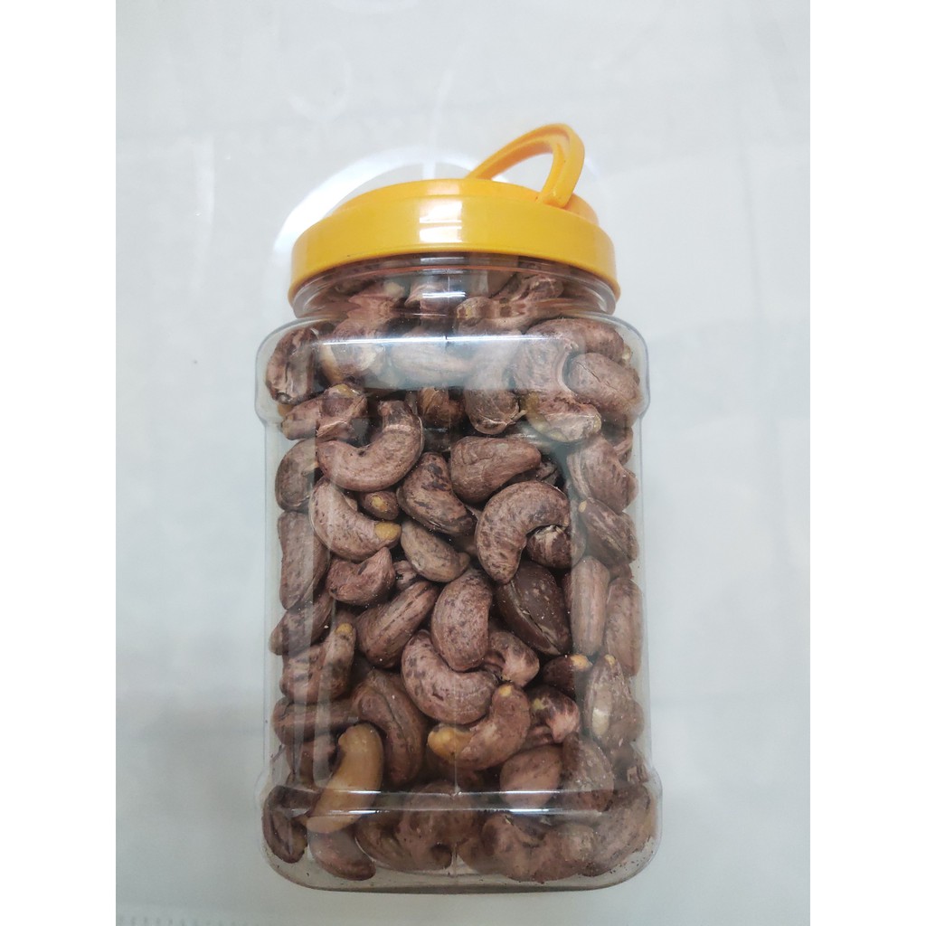 Điều vỏ lụa rang muối ( 500gr)