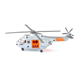 Bộ đồ chơi SIKU - Trực thăng vận chuyển - Mã SP 2527