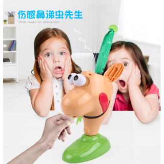 Bộ Đồ Chơi Ảo Thuật Vui Nhộn