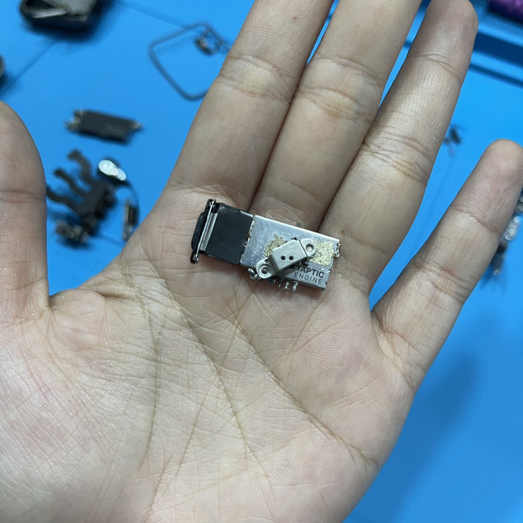 Cục rung Apple Watch zin tháo máy Series 1 2 3 4 5 6