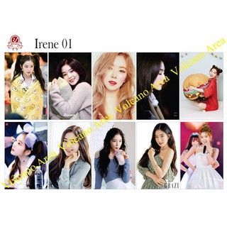 [RedVelvet] Set Sticker Joy - 4 mẫu (có nhiều mẫu hình dán Kpop)