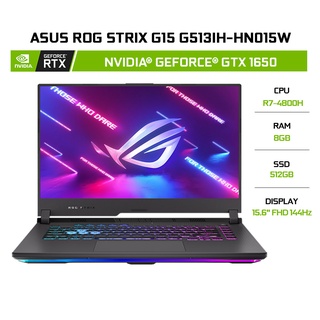 Laptop ASUS ROG Strix G15 G513IH-HN015W R7