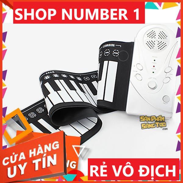 💥FREE SHIP 💥 FREE SHIP Đàn Piano điện tử bàn phím cuộn dẻo 49 keys HOT HOT 💥SIÊU HOT💥