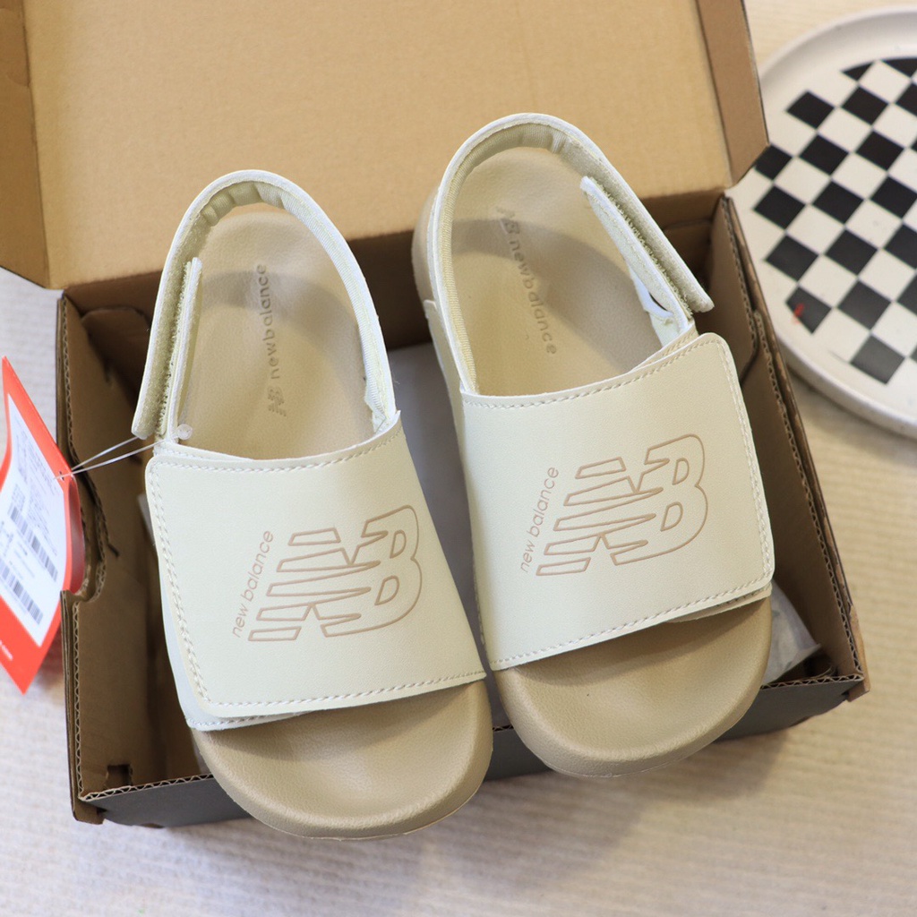 Xăng đan New Balance 259New Thời Trang Năng Động Cho Bé