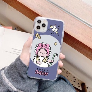 Ốp cho IPhone 6 plus/6splus/7plus/8plus