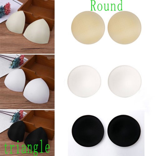 Set 2 miếng mút áo lót thời trang tiện dụng cho nữ | BigBuy360 - bigbuy360.vn