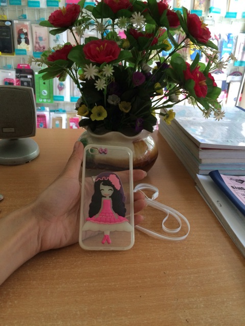 Ốp phát sáng ip5/5s