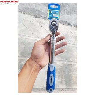1/2″ cần tự động cán tăng đưa f0284-1/2 c-mart