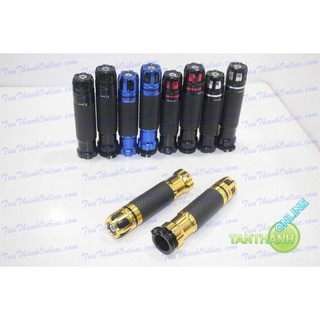 [BAO GIÁ SHOPEE]_ HOT_BAO TAY NẮM RIZOMA GÙ XOAY CNC TN01 Chính Hãng
