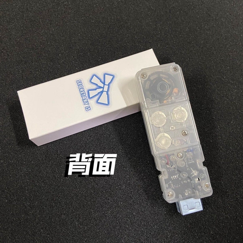 Kamen Rider Đồ Chơi Phát Sáng Phong Cách Trung Quốc Iz Memory Line Zero one Voice