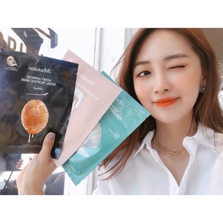 Mặt nạ giấy JMSOLUTION