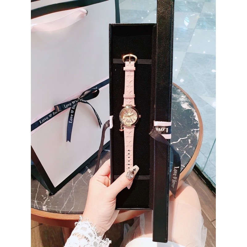 Đồng hồ nữ Vivienne Westwood vv006pkpk