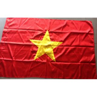 Cờ tổ quốc lớn 1m8
