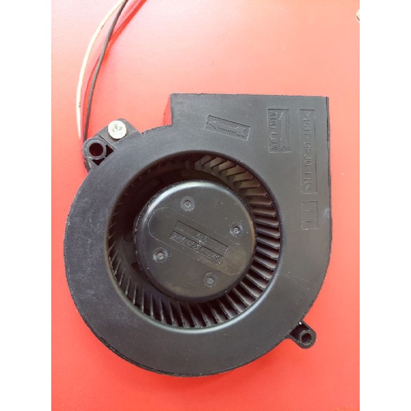 Quạt sò NMB 24v tháo máy Nhật