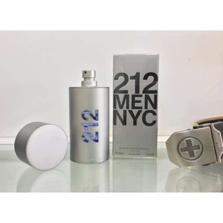 Nước Hoa 212 NYC Test 5ml/10ml/20ml