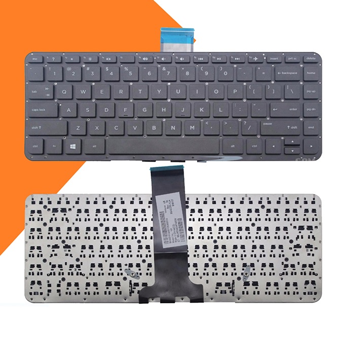 Bàn phím laptop HP Pavilion 13-A 11-T