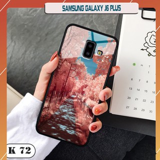 Ốp lưng 3D điện thoại  Samsung Galaxy J6 Plus
