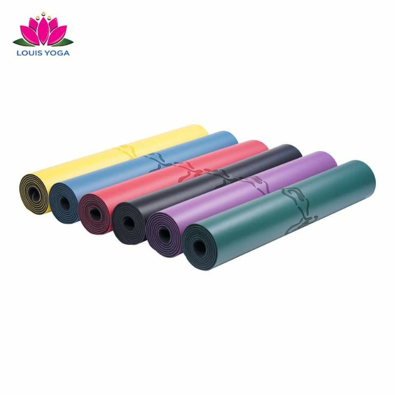 Thảm Yoga Louis Basic