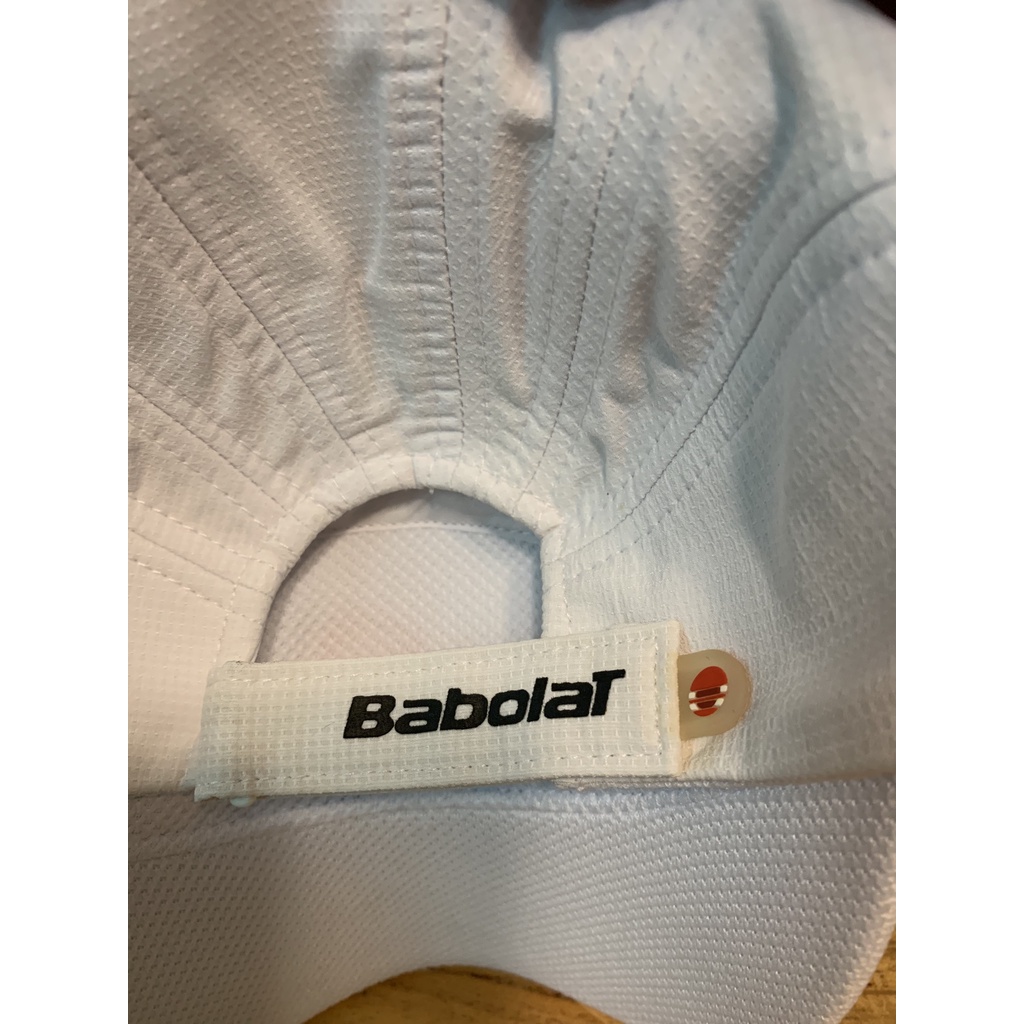 Nón thể thao lưỡi trai/kết hiệu BABOLAT chính hãng 100% full tag, chơi tennis, cầu lông, chạy bộ, đi chơi, dã ngoại