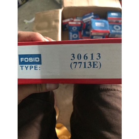 Bi 30613/7713E Fosid 65*130*35 Bi quả dứa CA457