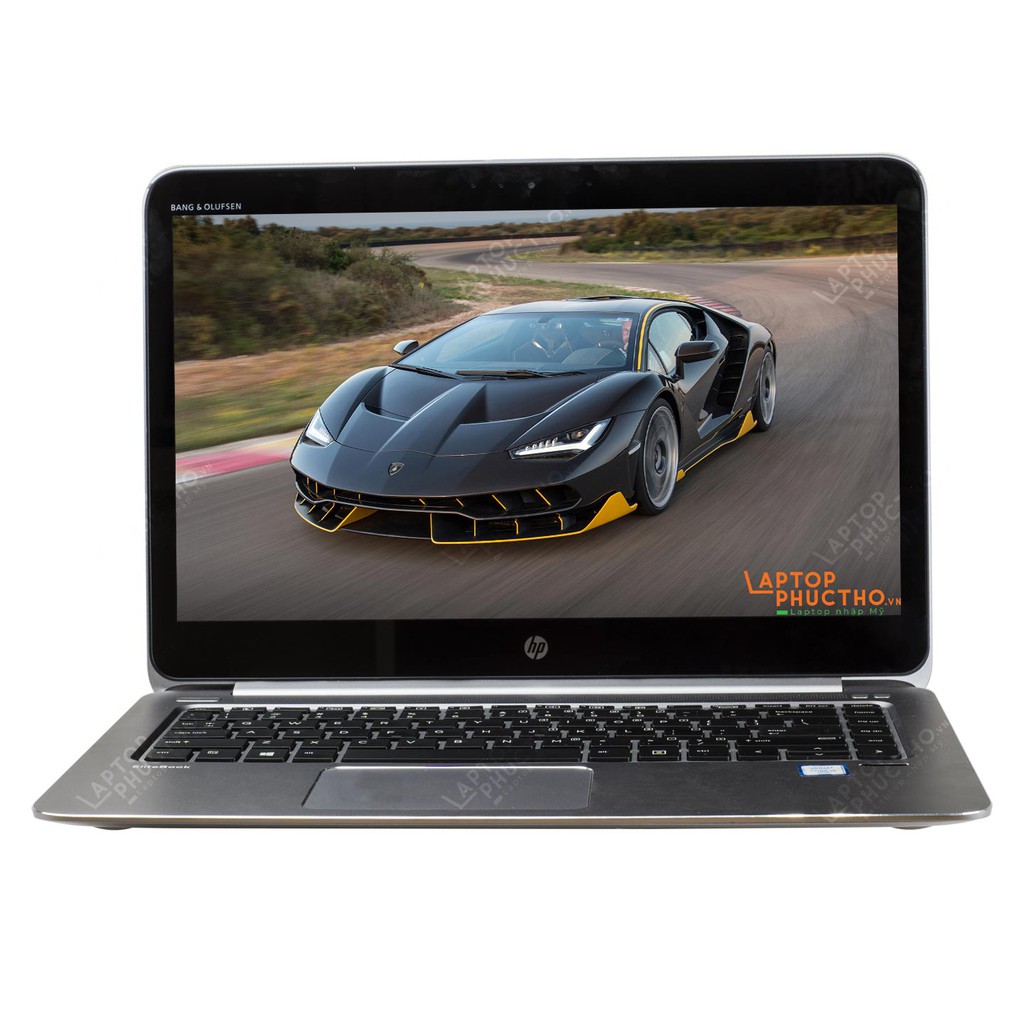 Laptop HP Folio 104 | BigBuy360 - bigbuy360.vn
