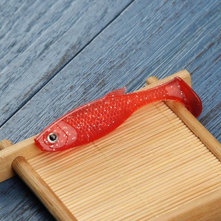 1 Mồi Giả Câu Cá 3g/6.5cm