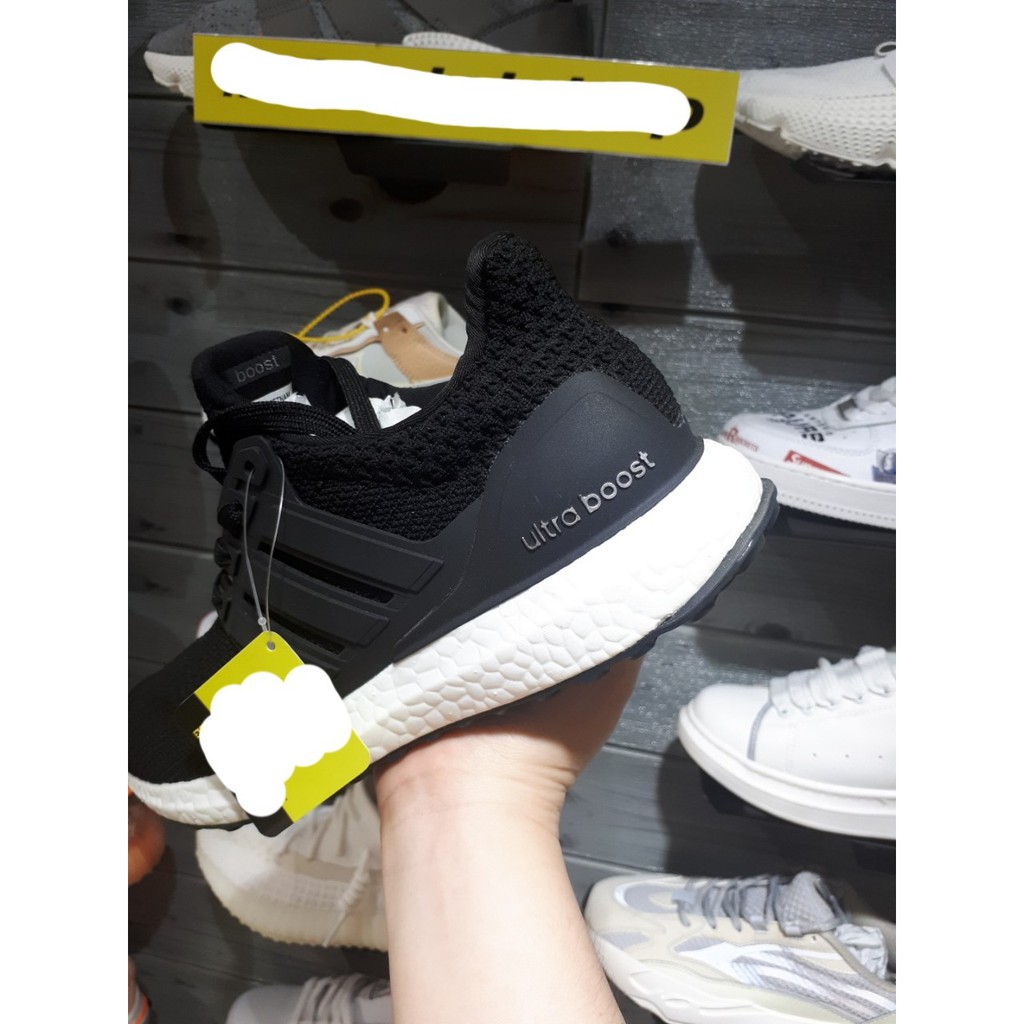 Ultra Boost 4.0 giày thể thao-sneaker cho Nam và Nữ Fullbox-tặng dép puma