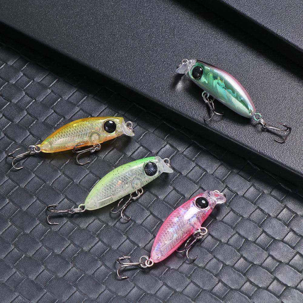 LANSEL Mồi Câu Cá Nước Mặn Giả Mini