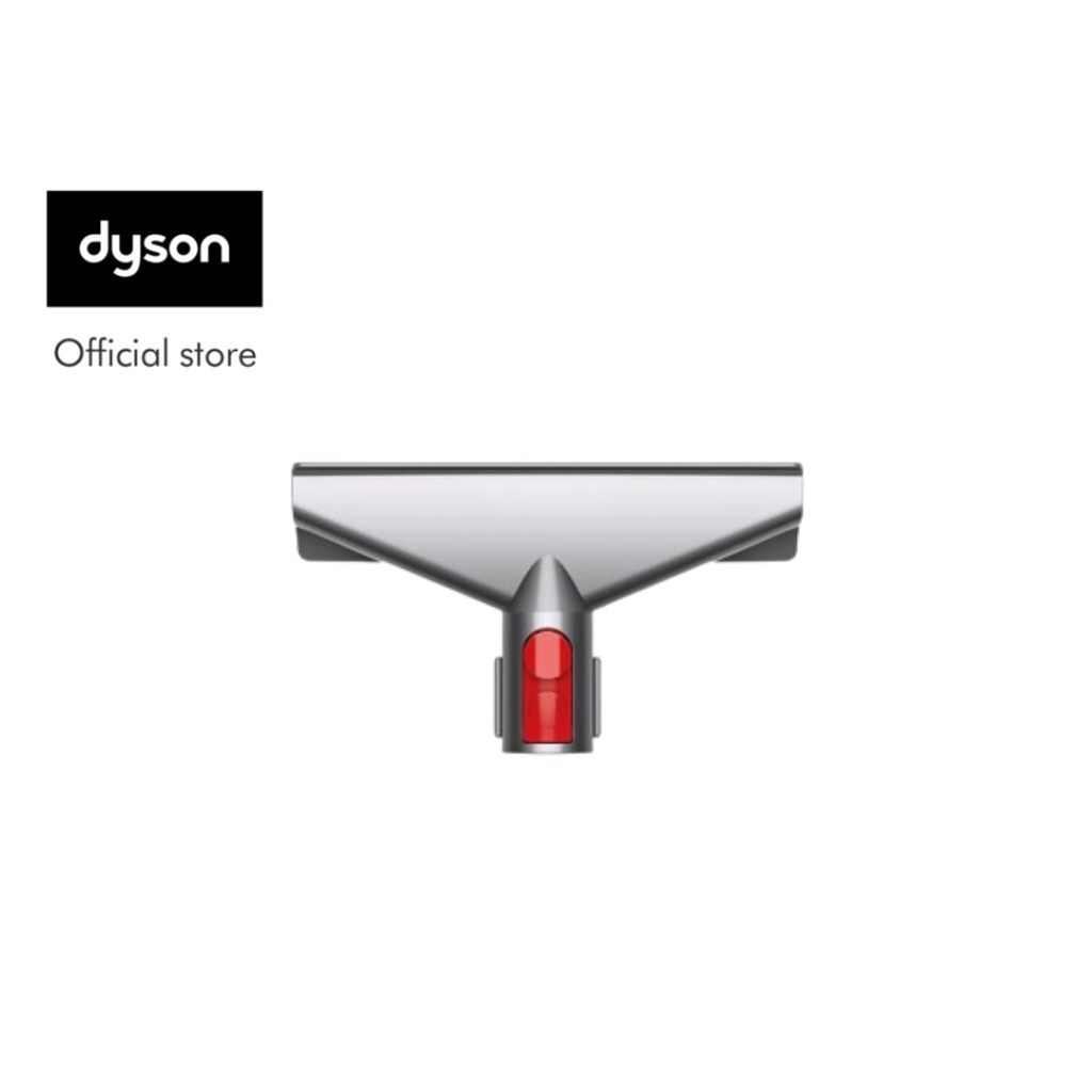 Công Cụ Hút Vải và Đệm Dyson Mattress Tool Chính Hãng Từ Dyson Việt Nam