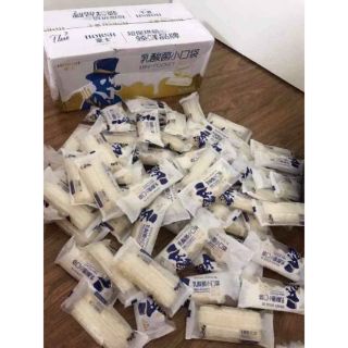 Thùng Bánh Sữa Chua Hàn Quốc