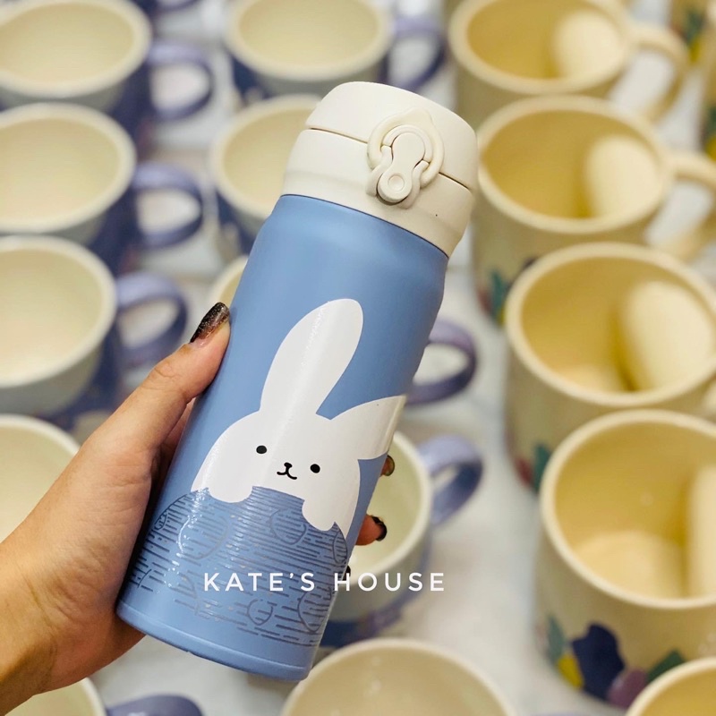 Bình giữ nhiệt Starbucks x Thermos -