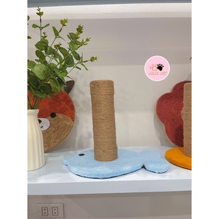 Cattree Cào móng cho mèo, Trụ cào móng
