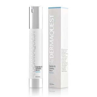 Serum phục hồi cấp ẩm DermaQuest Essential B5 Hydrating 29.6ml