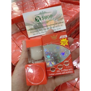 10 hộp duõng môi sau xăm